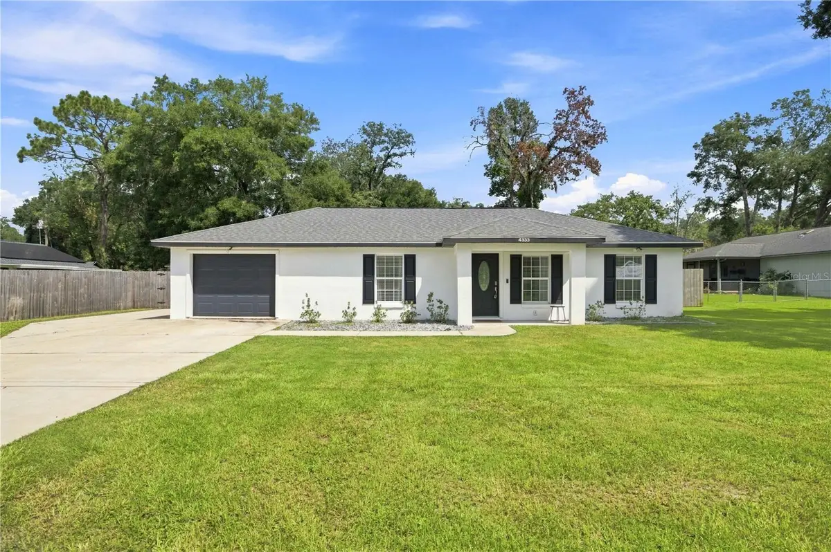 4333 NE 22nd Court, Ocala, FL 34479 - #1
