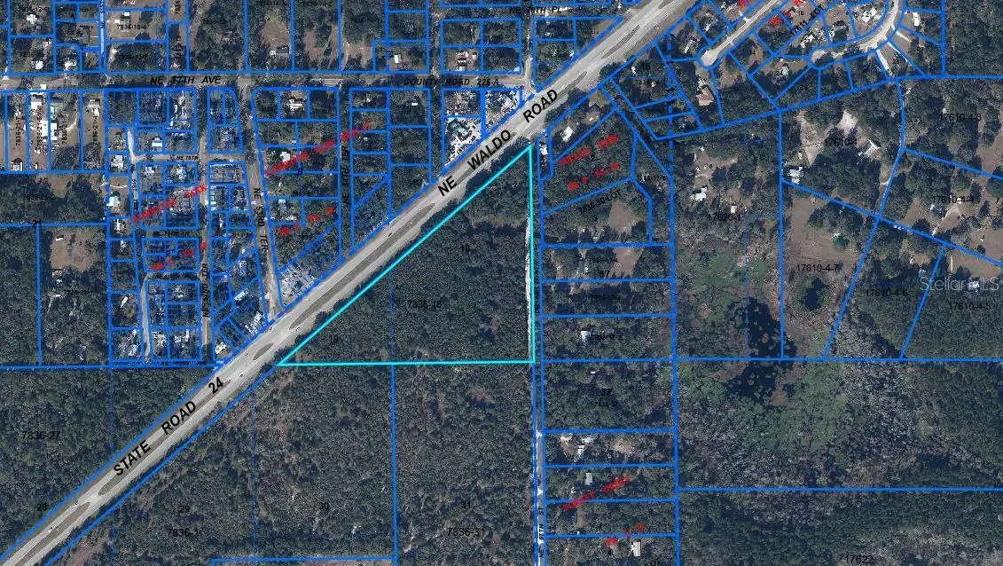 0000 NE Waldo Road, Gainesville, FL 32609 - #1