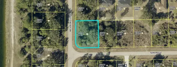 720 Sandra Street, LEHIGH ACRES, FL 33972