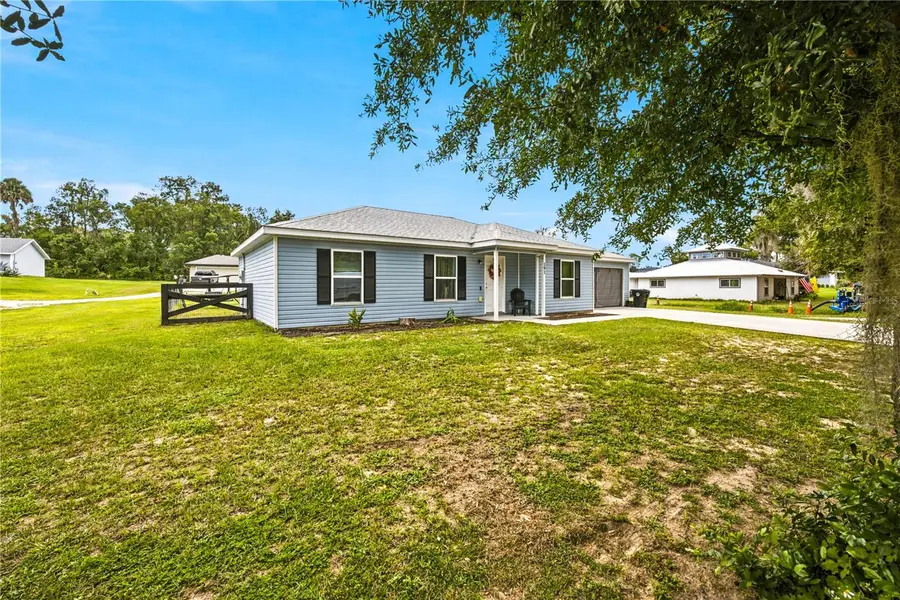 Address Withheld By Seller, Williston, FL 32696 - #3