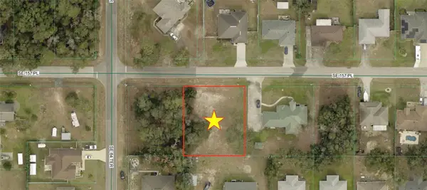 Se 157th Place, SUMMERFIELD, FL 34491