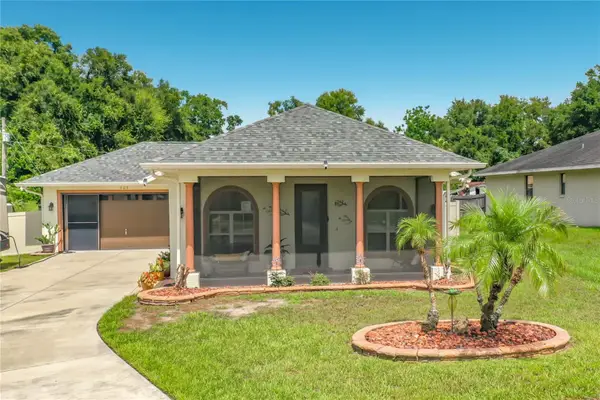 803 Crestview Circle N, WILDWOOD, FL 34785