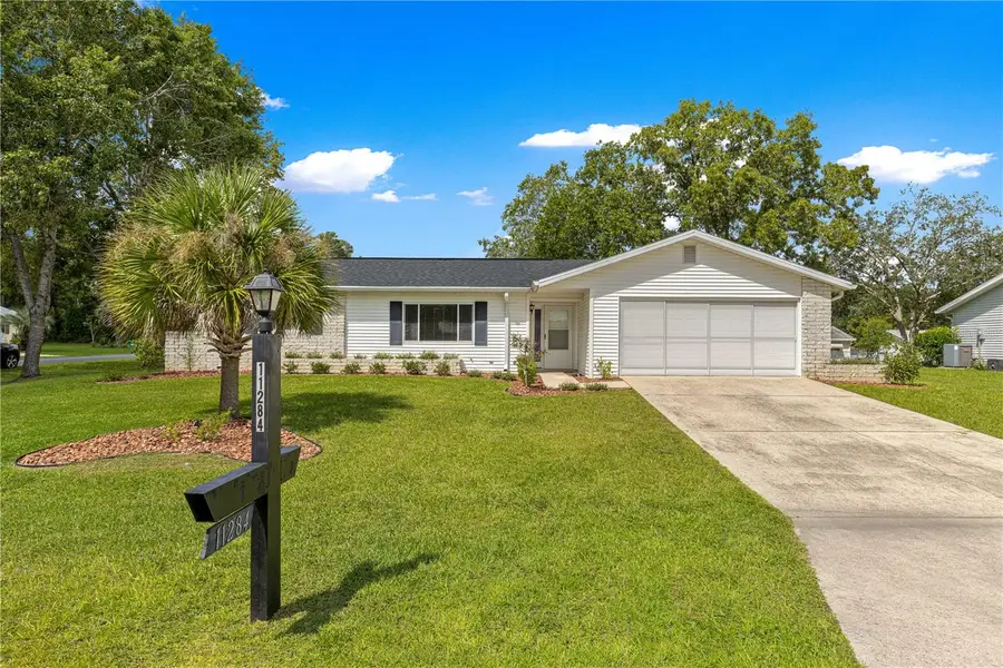 11284 SW 79th Avenue, Ocala, FL 34476 - #2