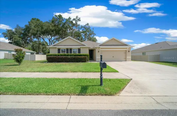 5025 NE 15th Place, OCALA, FL 34470