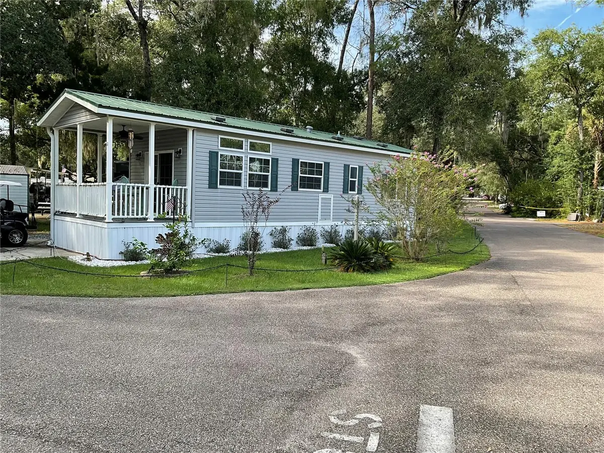 25349 140th Place Ne, Lake Kerr, FL 32134 - #1