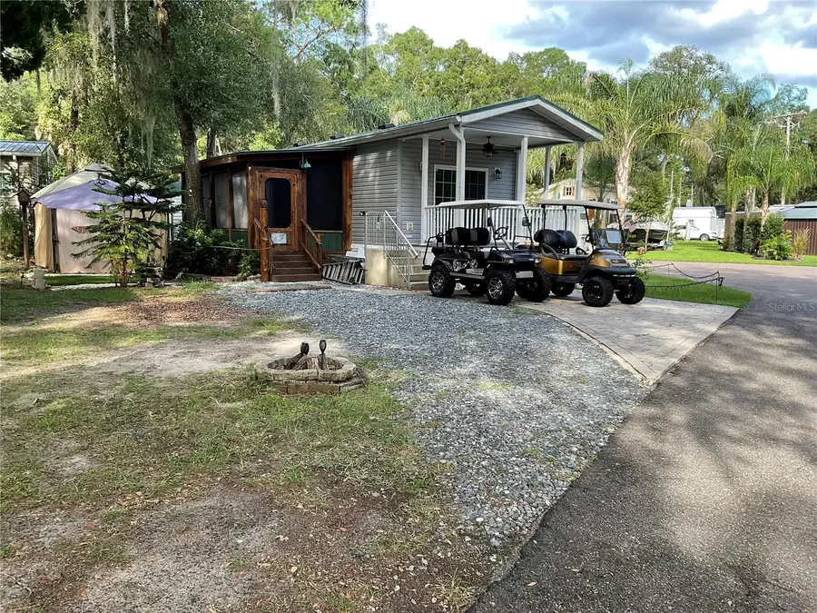 25349 140th Place Ne, Lake Kerr, FL 32134 - #2