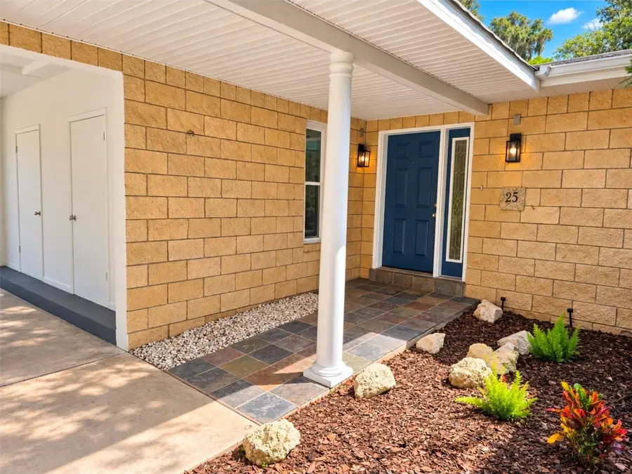 25 Emerald Court, Ocala, FL 34472 - #3