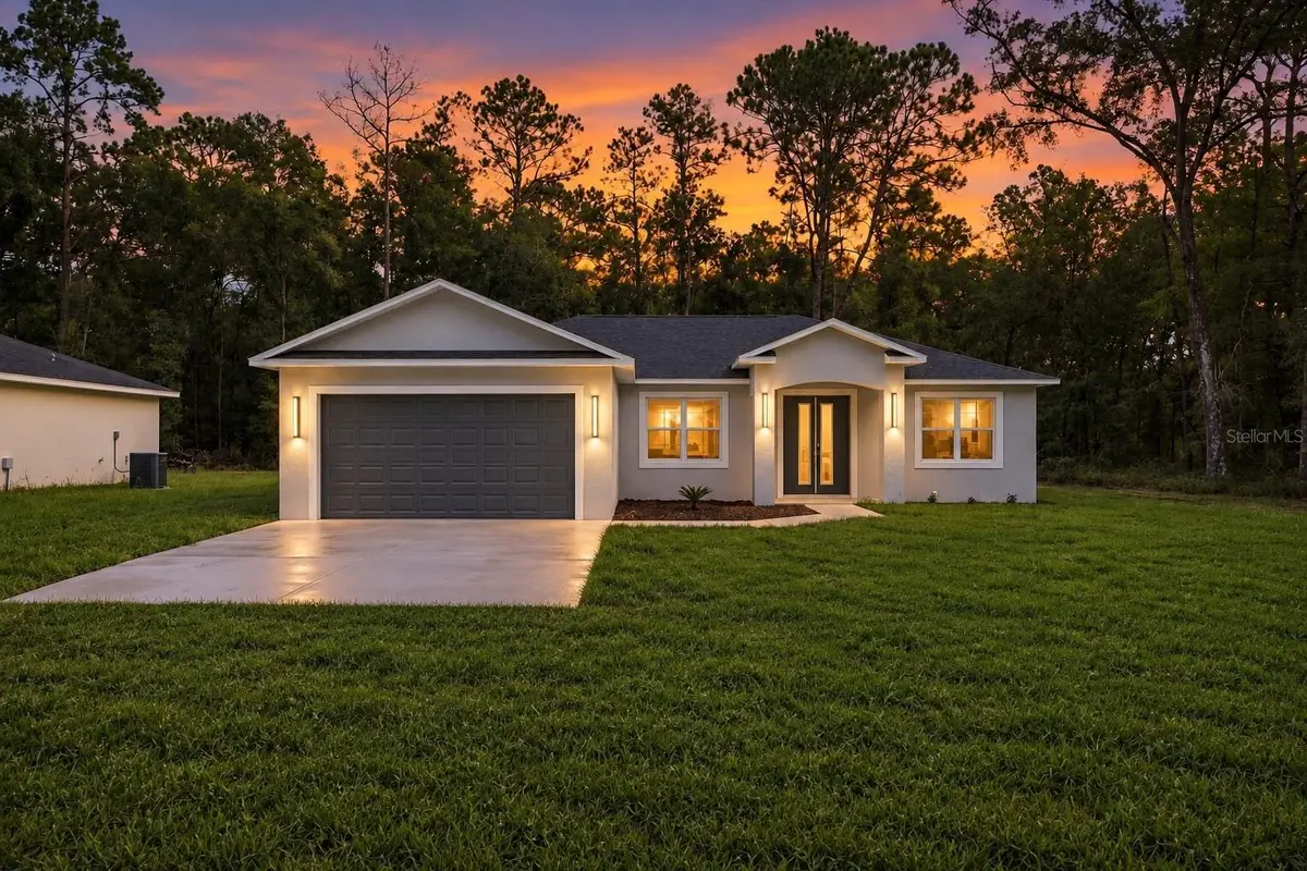 15696 SW 40th Place Road, Ocala, FL 34481 - #1