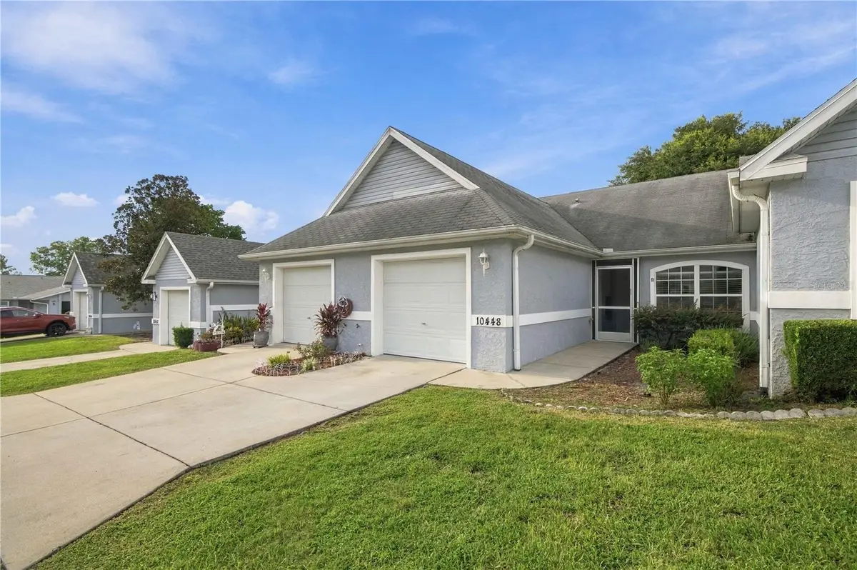10448 SW 85th Court, Ocala, FL 34481 - #1