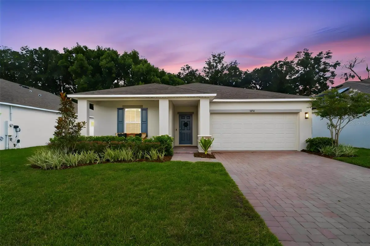 1656 Andover Ridge Drive, Deland, FL 32720 - #1