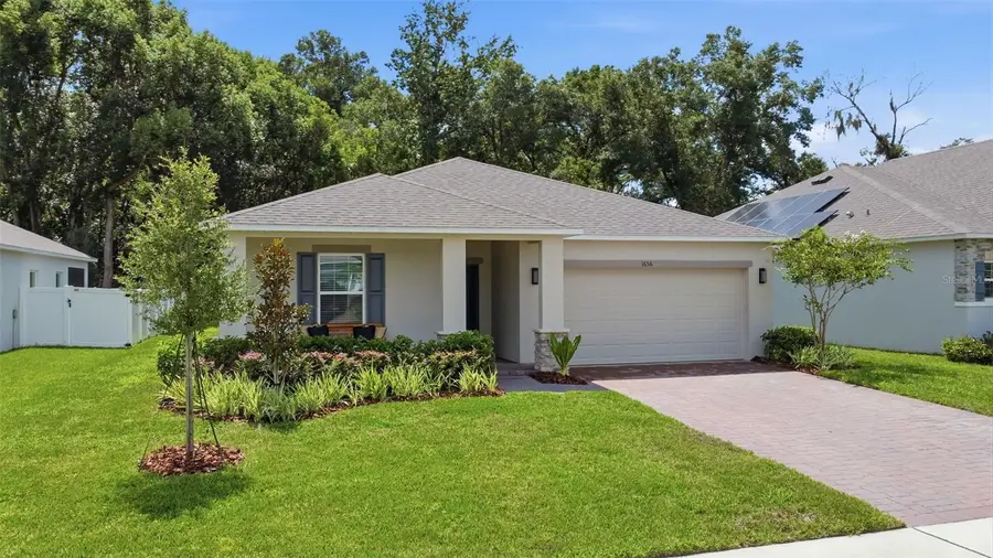 1656 Andover Ridge Drive, Deland, FL 32720 - #2
