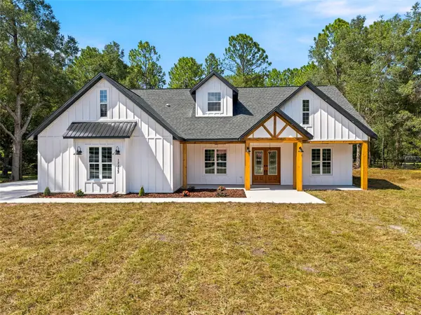 12717 SW 81 St Street, DUNNELLON, FL 34432