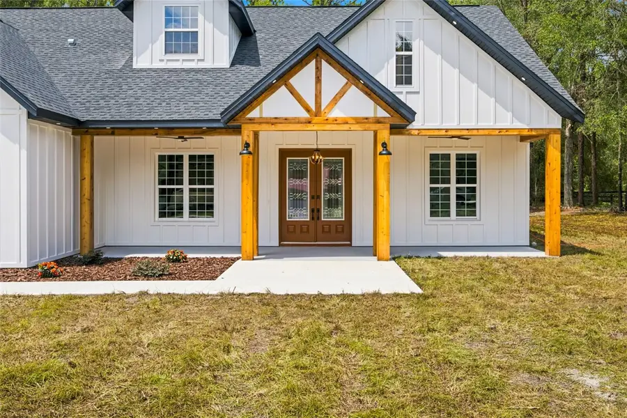 12717 SW 81 St Street, Dunnellon, FL 34432 - #3