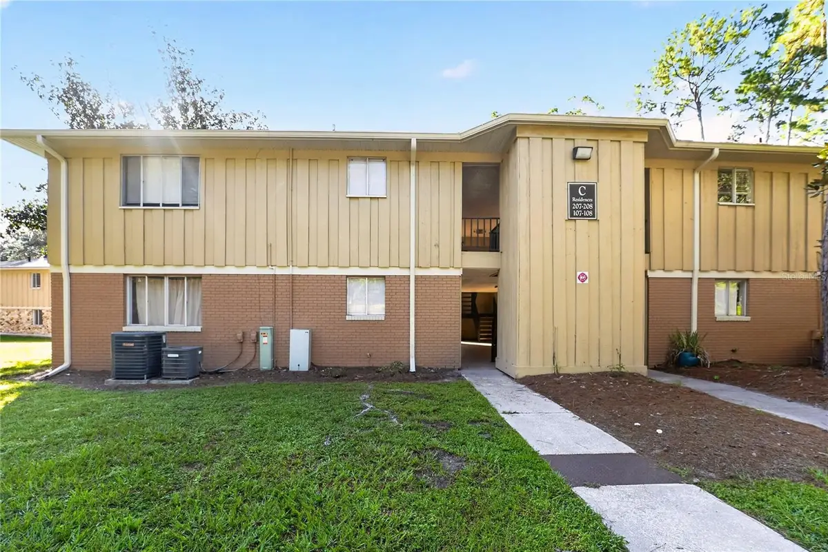 507 NW 39th Road #107, Gainesville, FL 32607 - #1