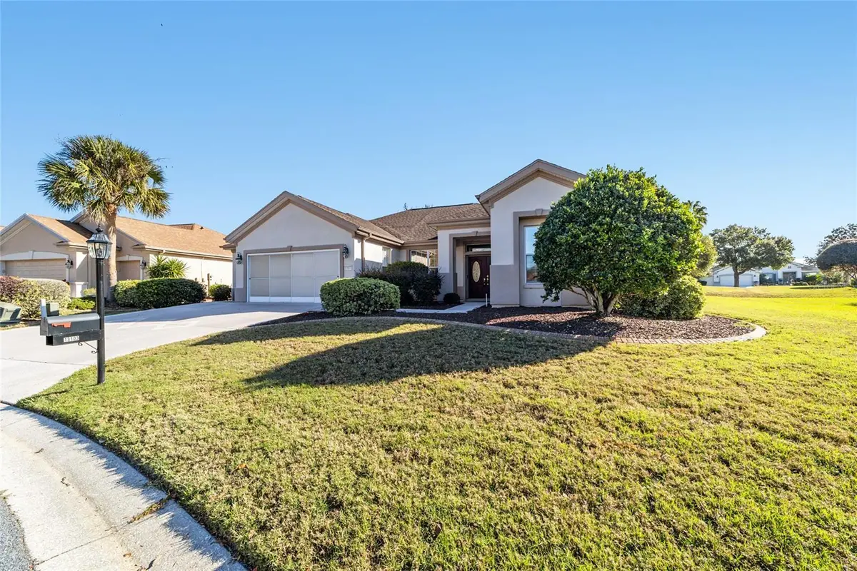 13103 SE 86th Court, Summerfield, FL 34491 - #1