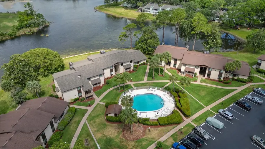 637 Midway Drive #A, Ocala, FL 34472 - #3