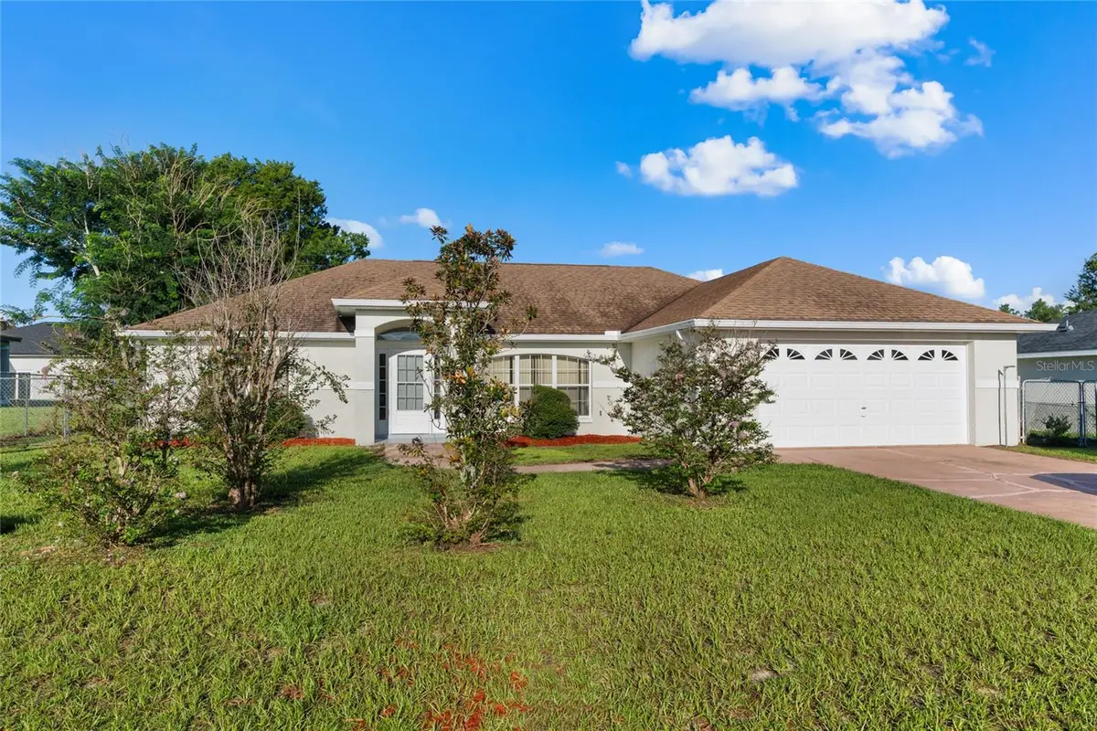 416 Marion Oaks Lane, Ocala, FL 34473 - #1