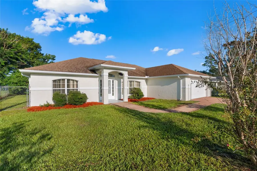 416 Marion Oaks Lane, Ocala, FL 34473 - #2