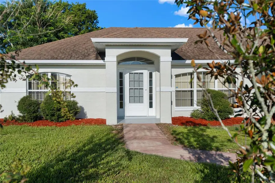416 Marion Oaks Lane, Ocala, FL 34473 - #3