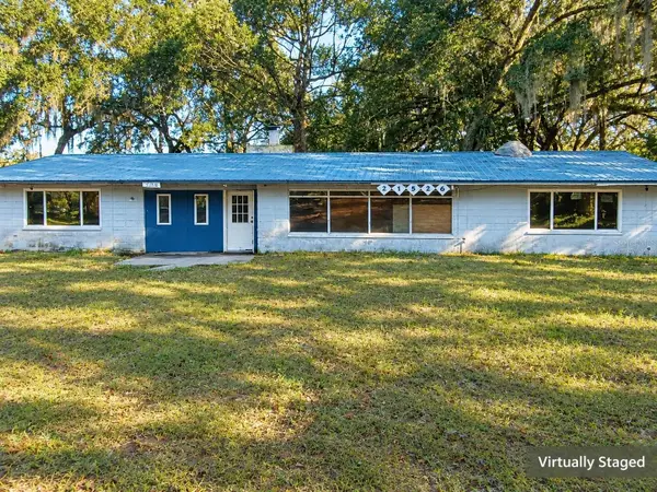 21726 SE 67th Place, HAWTHORNE, FL 32640