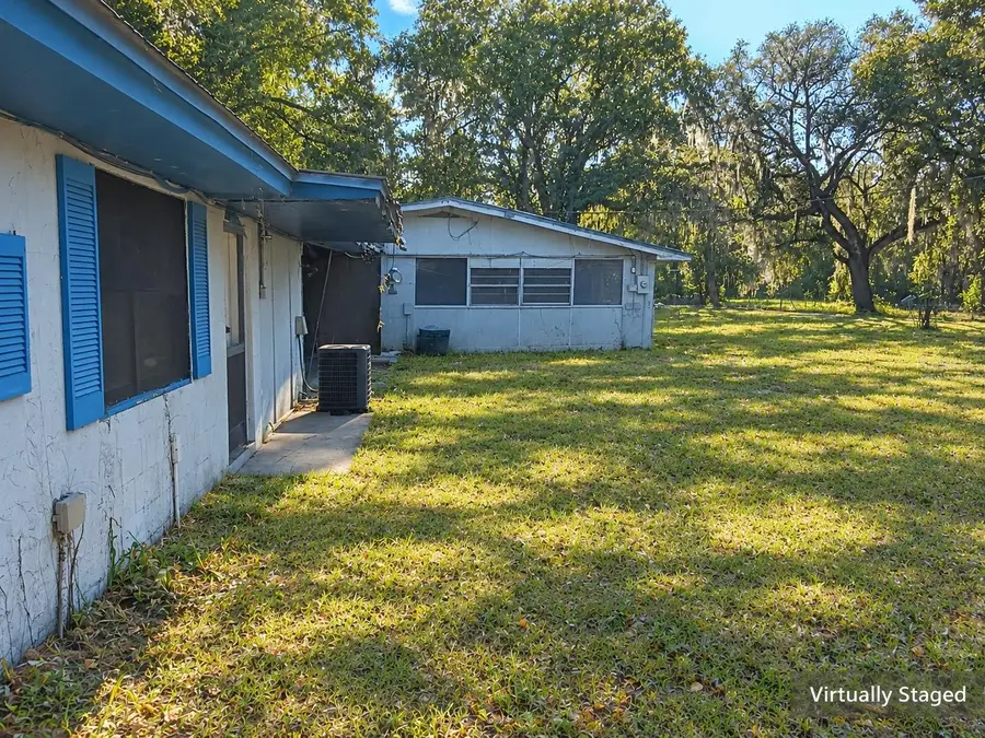21726 SE 67th Place, Hawthorne, FL 32640 - #2