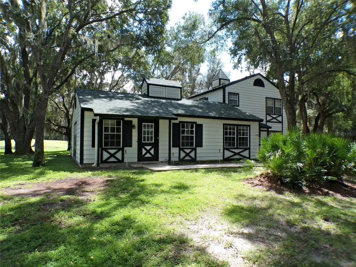 7912 Midway Drive Terrace #T102, Ocala, FL 34472 - #1