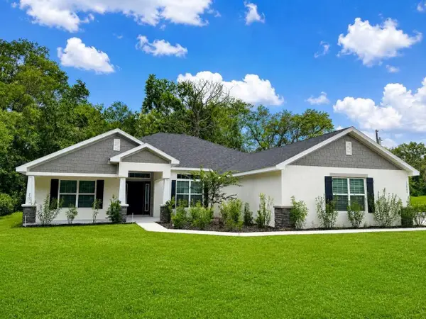 8668 SW 125th Terrace, DUNNELLON, FL 34432