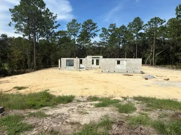 8454 SW 138th Terrace, DUNNELLON, FL 34432