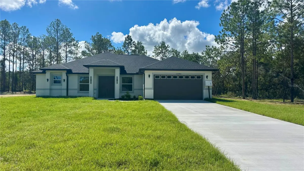 12184 SW 64th Street Road, Ocala, FL 34481 - #1