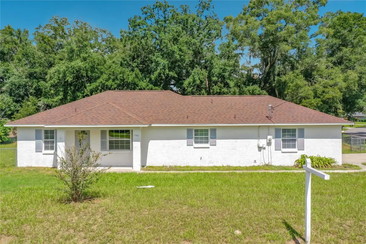 7946 Juniper Road, Ocala, FL 34480 - #1