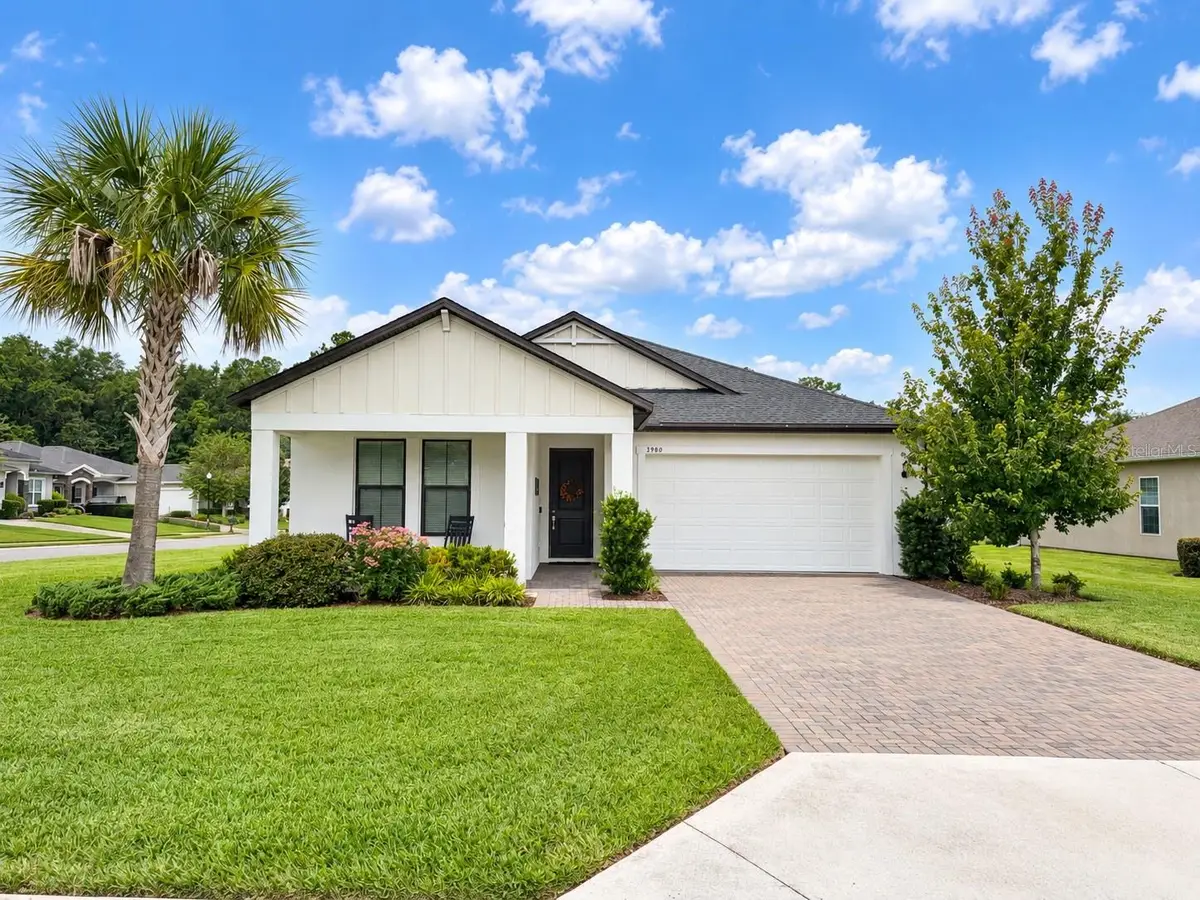 3980 SE 4th Terrace, Ocala, FL 34480 - #1