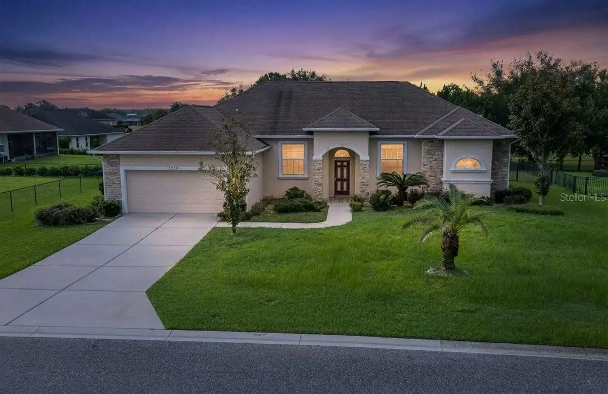 6310 SE 96th Street, Belleview, FL 34420 - #1