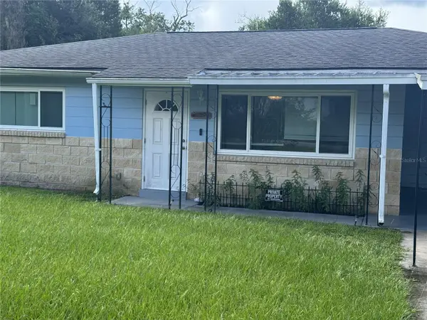 21570 SW Raintree Street, DUNNELLON, FL 34431