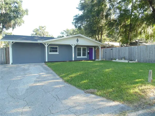 1007 NE 2nd Street, OCALA, FL 34470