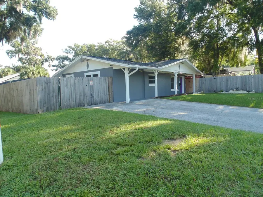 1007 NE 2nd Street, Ocala, FL 34470 - #2