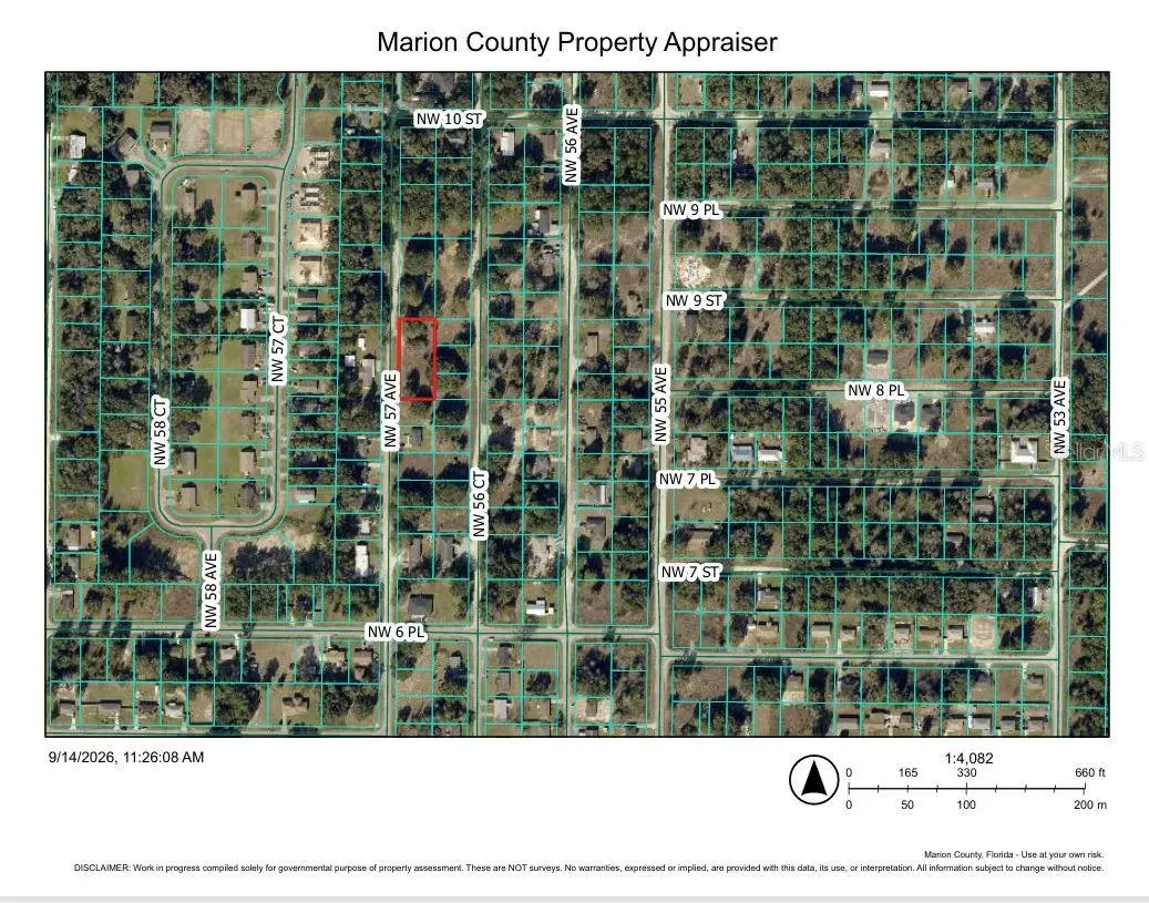 NW 57th Avenue, Ocala, FL 34482 - #1