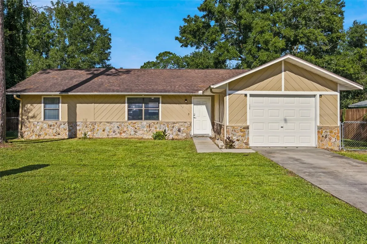 6322 NW 65th Court, Ocala, FL 34482 - #1