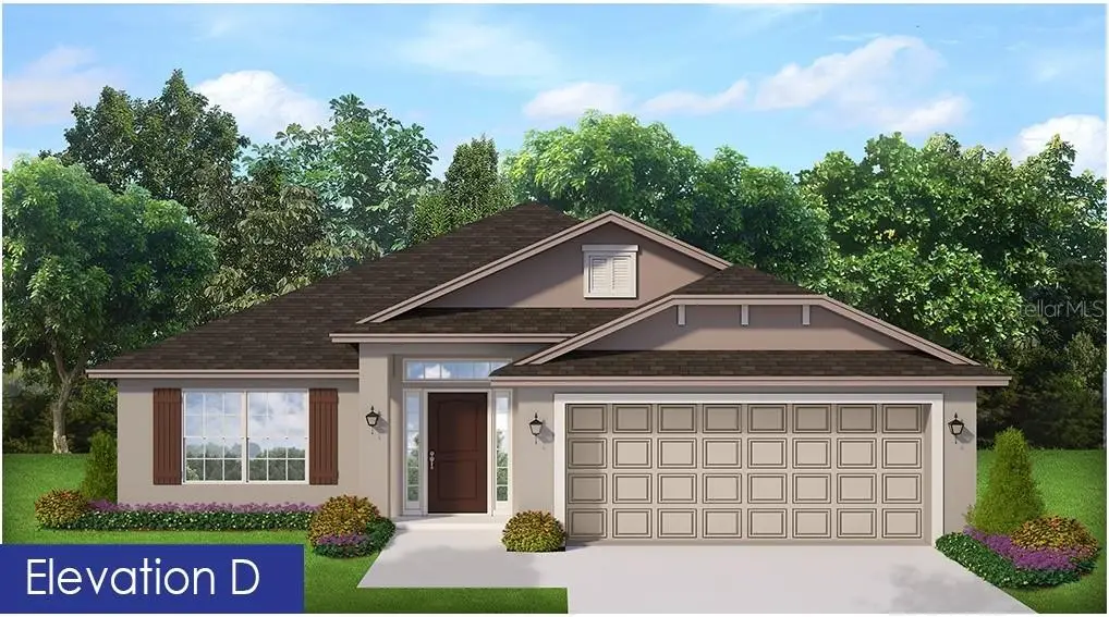 12537 Langley Drive #lot 90, Spring Hill, FL 34609 - #1