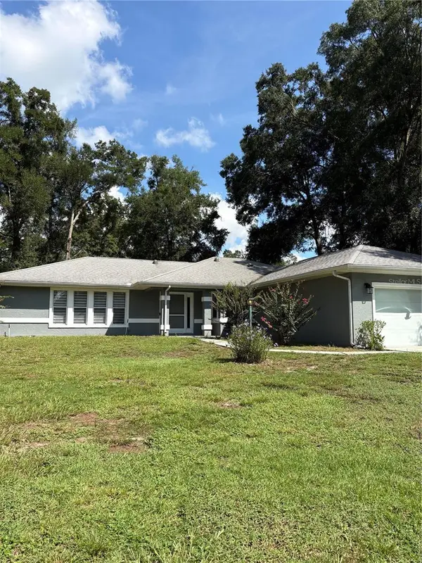 19005 SW 98th Loop, DUNNELLON, FL 34431