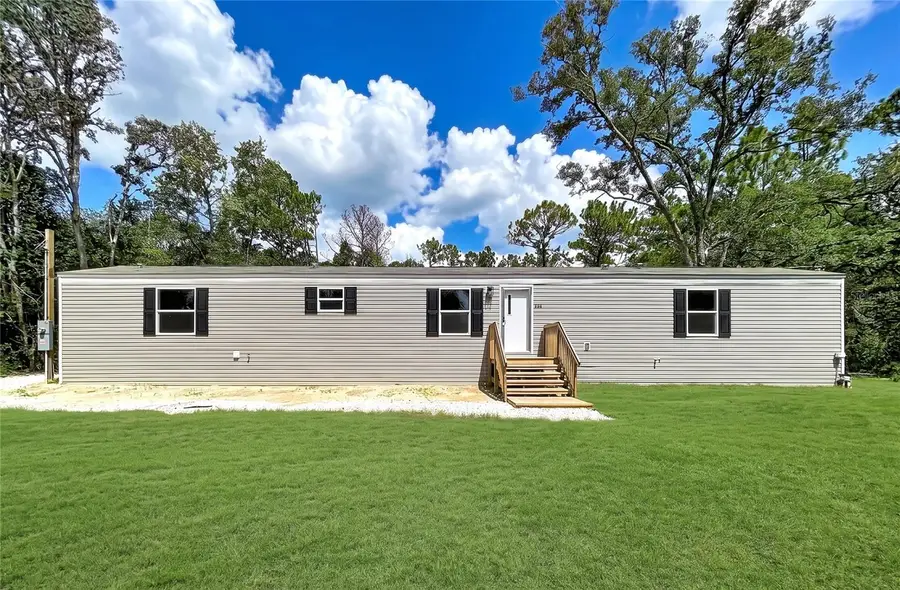 549 W Kuhns Lane, Lecanto, FL 34461 - #2