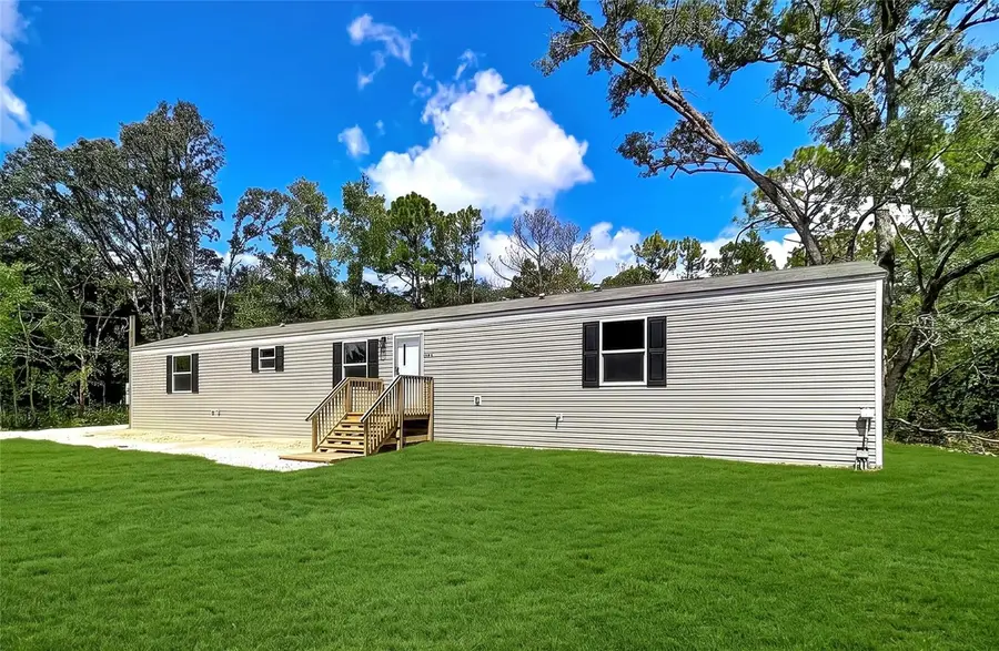 549 W Kuhns Lane, Lecanto, FL 34461 - #3