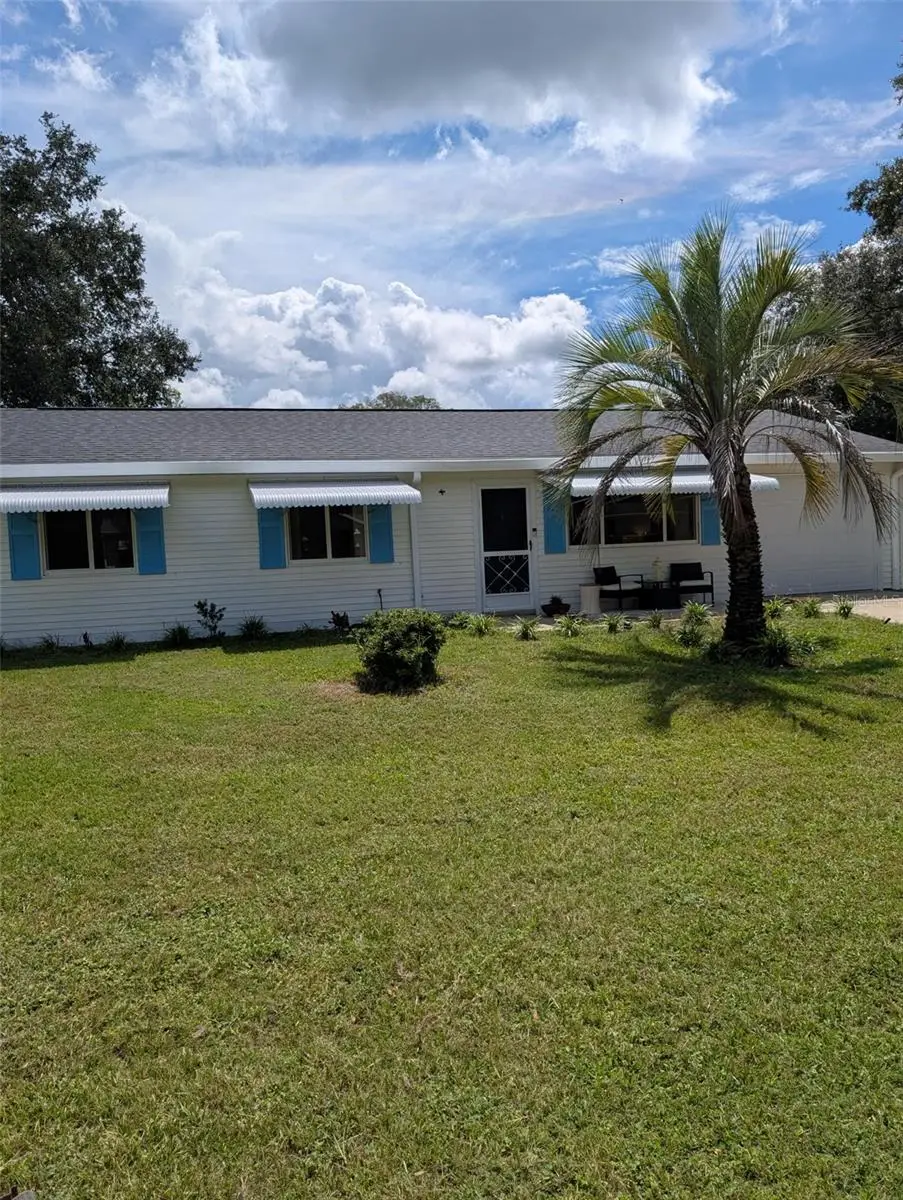 10825 SW 91st Ct., Ocala, FL 34481 - #1