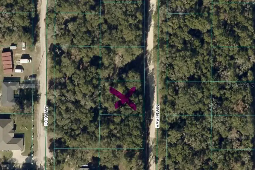 NW 56th Avenue, Ocala, FL 34482 - #1