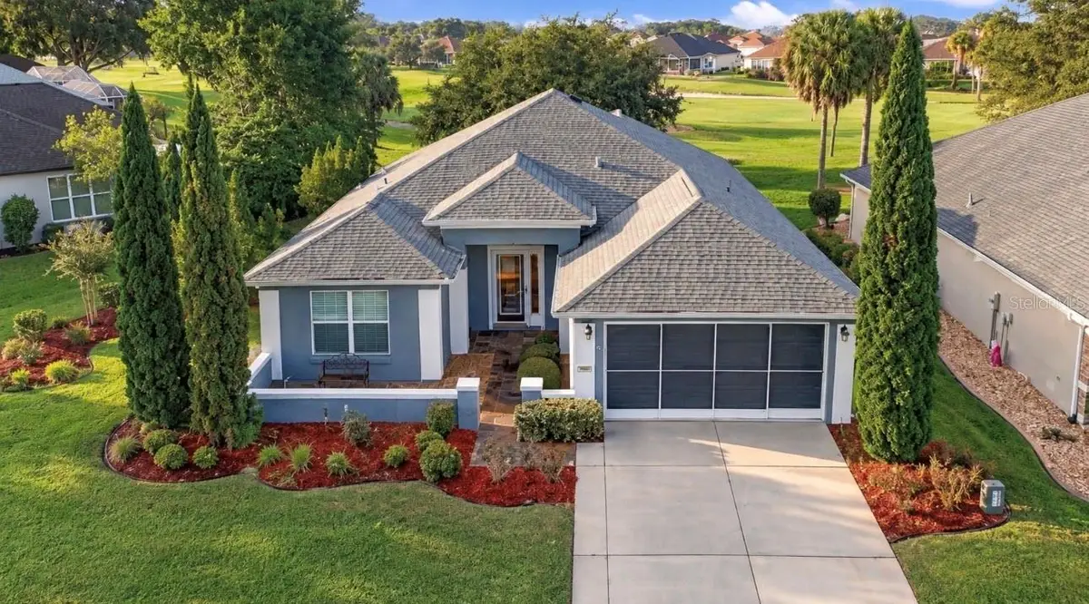 13385 SE 91st Court Road, Summerfield, FL 34491 - #1