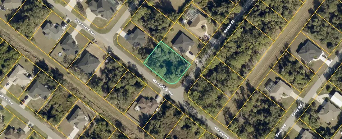 Anona Street, North Port, FL 34286 - #1