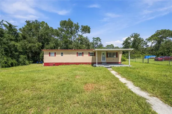10401 SE 127th Lane, BELLEVIEW, FL 34420