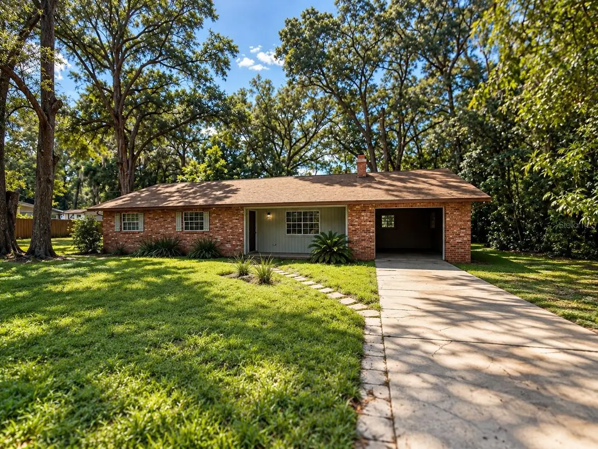 2518 NE 21st Terrace, Ocala, FL 34470 - #1