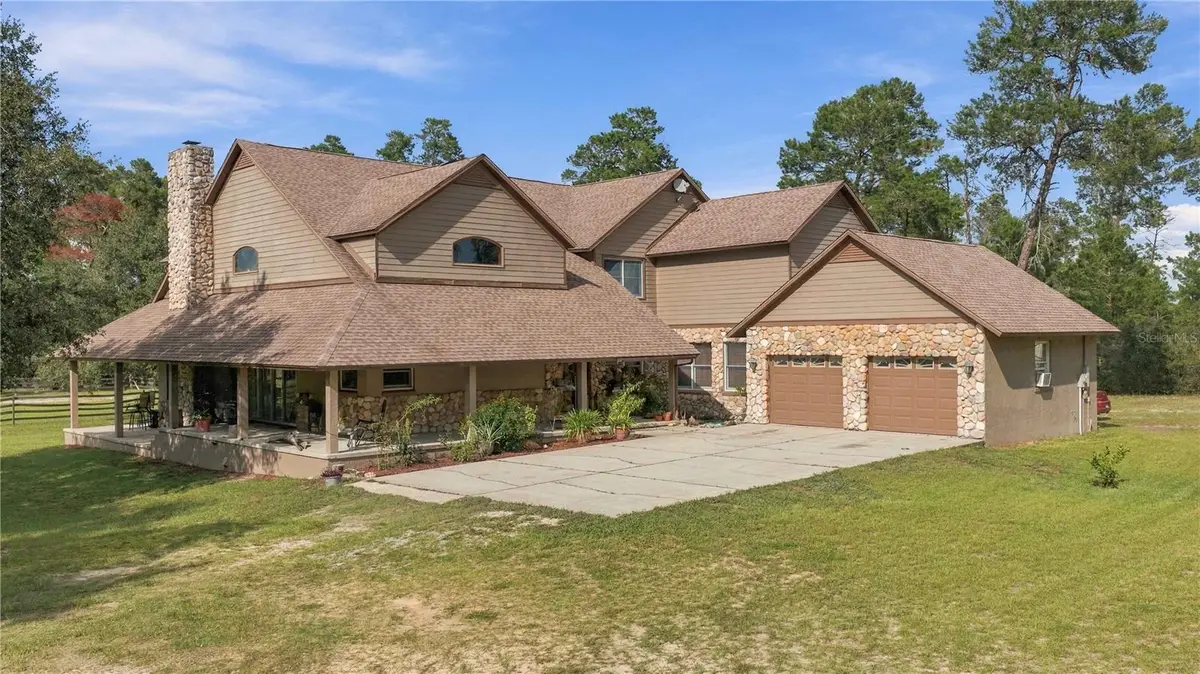 4559 W Dunklin Street, Dunnellon, FL 34433 - #1