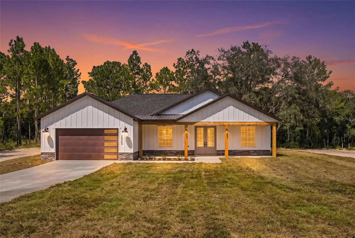 12343 SW 95th Place, Dunnellon, FL 34432 - #1