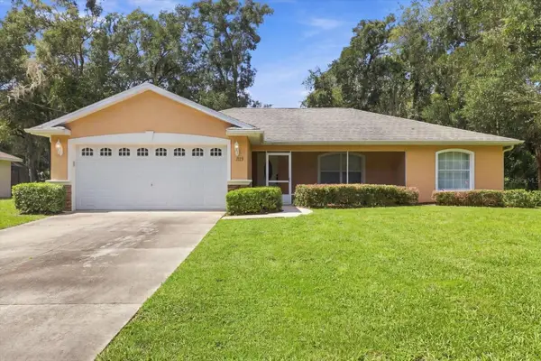 1123 Cornell Terrace, INVERNESS, FL 34452